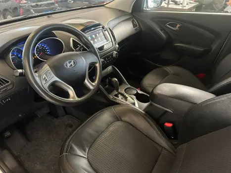 HYUNDAI IX35 2.0 16V 4P AUTOMTICO, Foto 8
