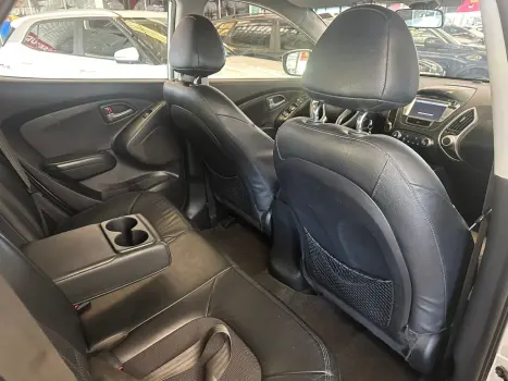 HYUNDAI IX35 2.0 16V 4P AUTOMTICO, Foto 9