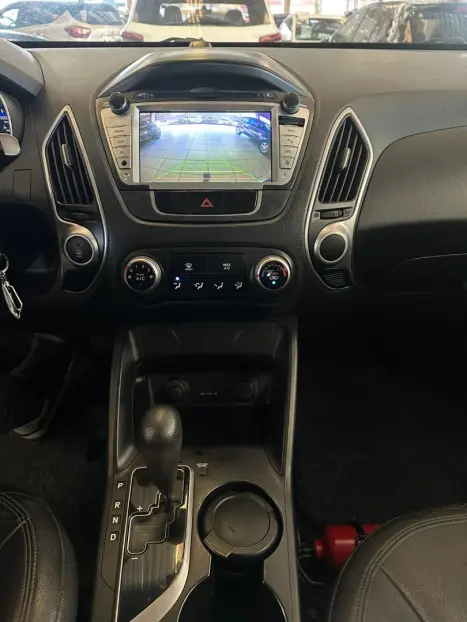 HYUNDAI IX35 2.0 16V 4P AUTOMTICO, Foto 10