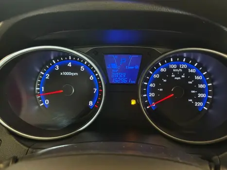 HYUNDAI IX35 2.0 16V 4P AUTOMTICO, Foto 11
