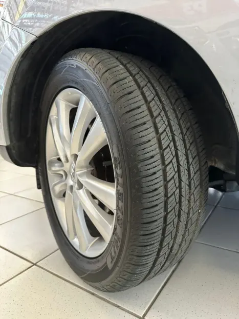 HYUNDAI IX35 2.0 16V 4P AUTOMTICO, Foto 12