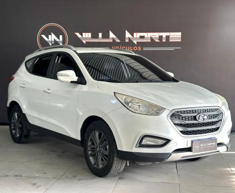 HYUNDAI IX35 2.0 16V 4P, Foto 2