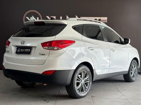 HYUNDAI IX35 2.0 16V 4P, Foto 5