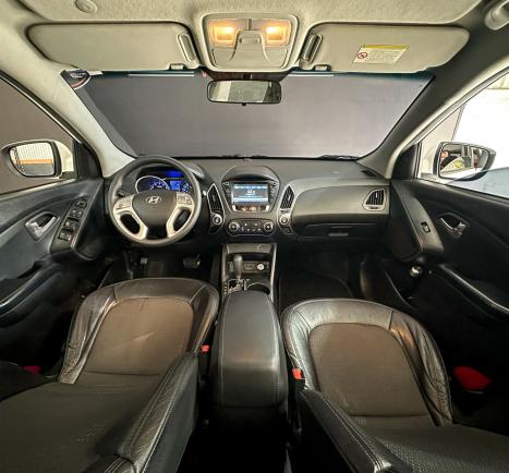 HYUNDAI IX35 2.0 16V 4P, Foto 6
