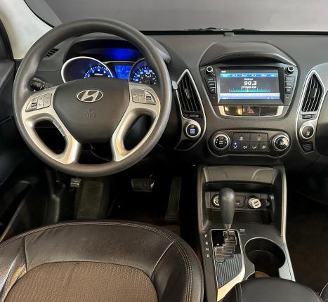 HYUNDAI IX35 2.0 16V 4P, Foto 7