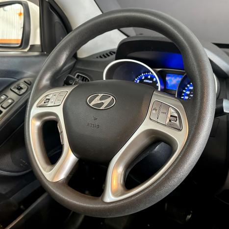 HYUNDAI IX35 2.0 16V 4P, Foto 8