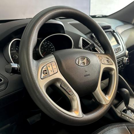 HYUNDAI IX35 2.0 16V 4P, Foto 10