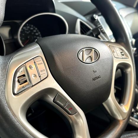 HYUNDAI IX35 2.0 16V 4P, Foto 11