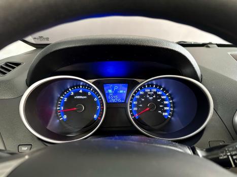 HYUNDAI IX35 2.0 16V 4P, Foto 12