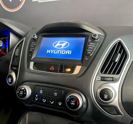 HYUNDAI IX35 2.0 16V 4P, Foto 14