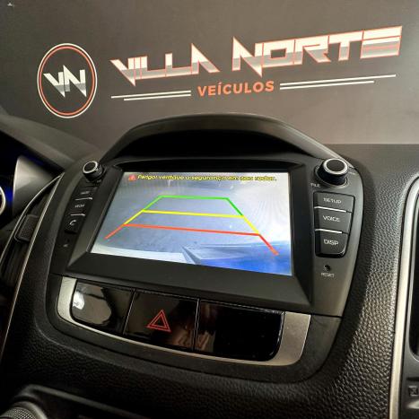HYUNDAI IX35 2.0 16V 4P, Foto 15