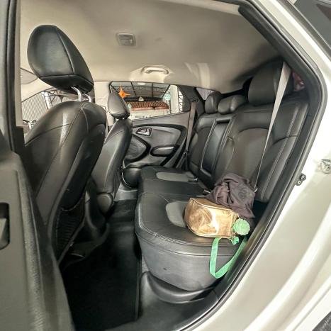 HYUNDAI IX35 2.0 16V 4P, Foto 17