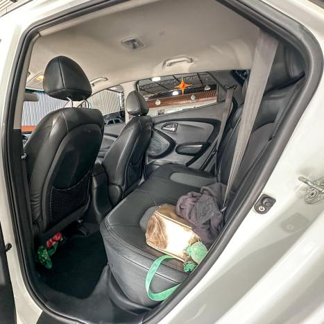 HYUNDAI IX35 2.0 16V 4P, Foto 18