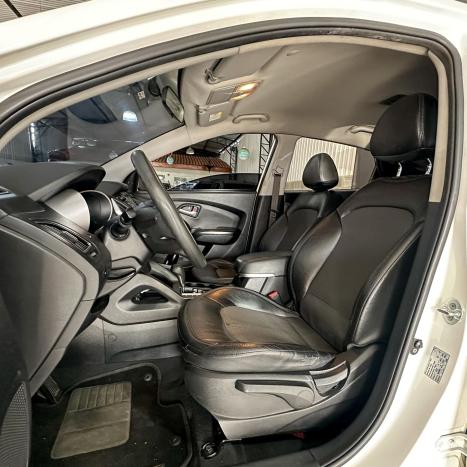 HYUNDAI IX35 2.0 16V 4P, Foto 19