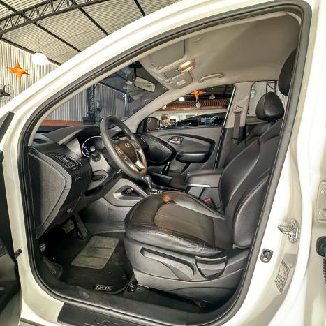 HYUNDAI IX35 2.0 16V 4P, Foto 21