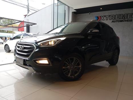 HYUNDAI IX35 2.0 16V 4P GL FLEX AUTOMTICO, Foto 1