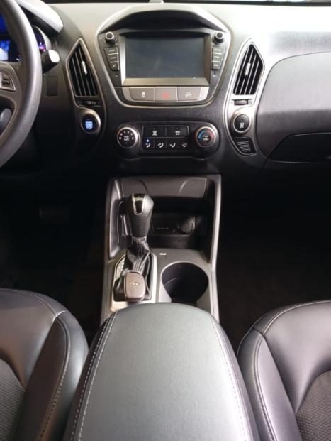 HYUNDAI IX35 2.0 16V 4P GL FLEX AUTOMTICO, Foto 9
