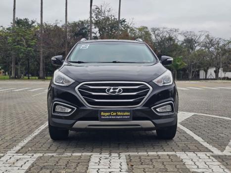 HYUNDAI IX35 2.0 16V 4P GL FLEX AUTOMTICO, Foto 2
