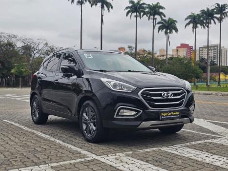 HYUNDAI IX35 2.0 16V 4P GL FLEX AUTOMTICO, Foto 3