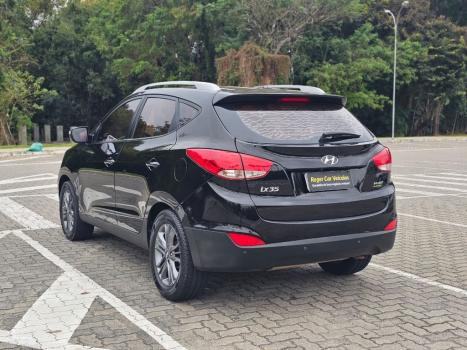 HYUNDAI IX35 2.0 16V 4P GL FLEX AUTOMTICO, Foto 5