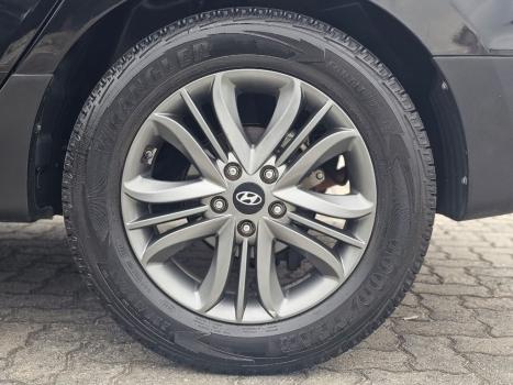 HYUNDAI IX35 2.0 16V 4P GL FLEX AUTOMTICO, Foto 7