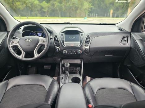 HYUNDAI IX35 2.0 16V 4P GL FLEX AUTOMTICO, Foto 8