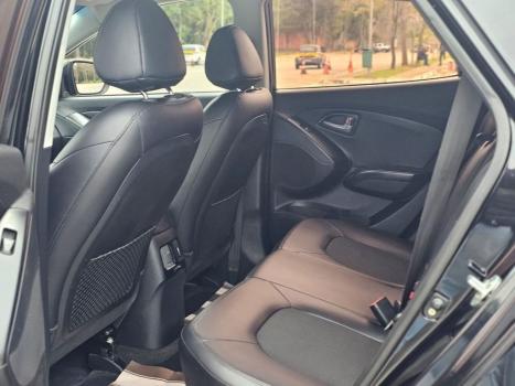 HYUNDAI IX35 2.0 16V 4P GL FLEX AUTOMTICO, Foto 10