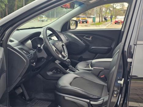 HYUNDAI IX35 2.0 16V 4P GL FLEX AUTOMTICO, Foto 12