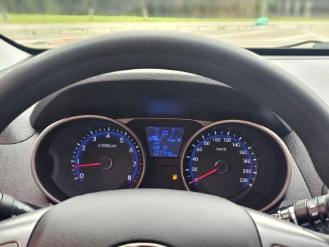 HYUNDAI IX35 2.0 16V 4P GL FLEX AUTOMTICO, Foto 16
