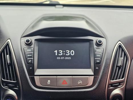 HYUNDAI IX35 2.0 16V 4P GL FLEX AUTOMTICO, Foto 17