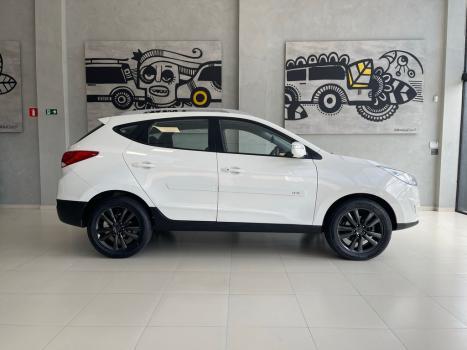 HYUNDAI IX35 2.0 16V 4P GLS FLEX AUTOMTICO, Foto 5