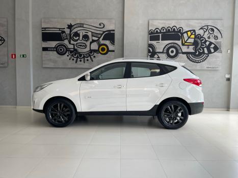 HYUNDAI IX35 2.0 16V 4P GLS FLEX AUTOMTICO, Foto 6
