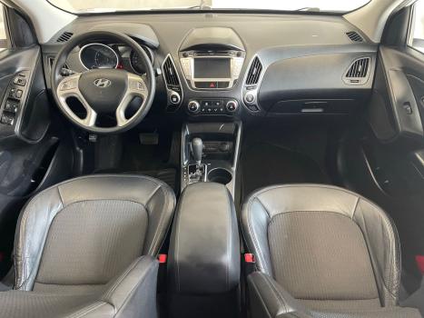 HYUNDAI IX35 2.0 16V 4P GLS FLEX AUTOMTICO, Foto 9