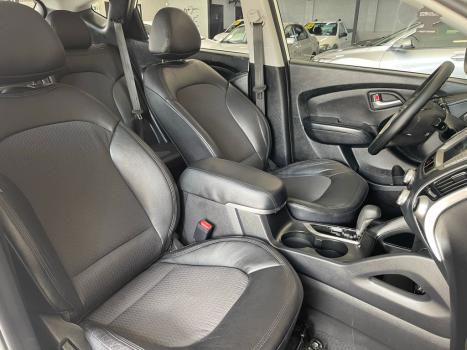 HYUNDAI IX35 2.0 16V 4P GLS FLEX AUTOMTICO, Foto 10
