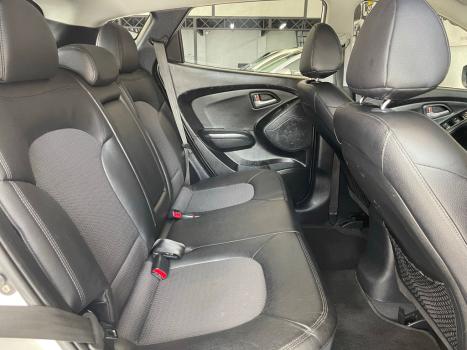 HYUNDAI IX35 2.0 16V 4P GLS FLEX AUTOMTICO, Foto 11
