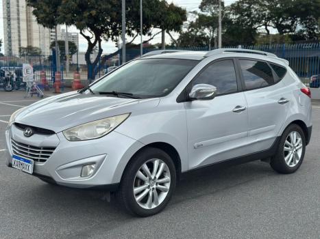 HYUNDAI IX35 2.0 16V 4P, Foto 1