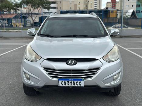 HYUNDAI IX35 2.0 16V 4P, Foto 2
