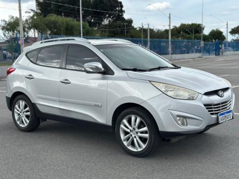 HYUNDAI IX35 2.0 16V 4P, Foto 3