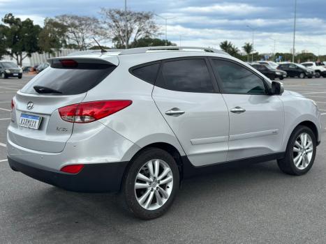 HYUNDAI IX35 2.0 16V 4P, Foto 4