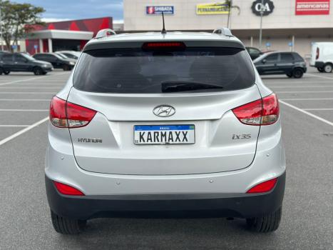 HYUNDAI IX35 2.0 16V 4P, Foto 5