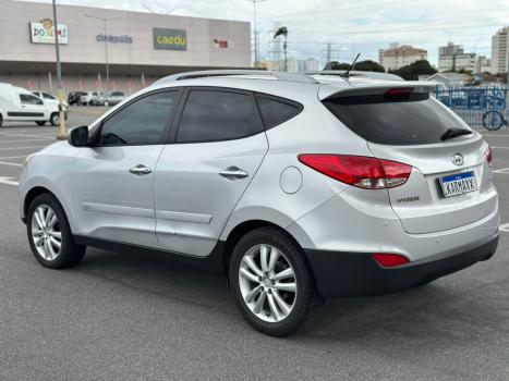 HYUNDAI IX35 2.0 16V 4P, Foto 6