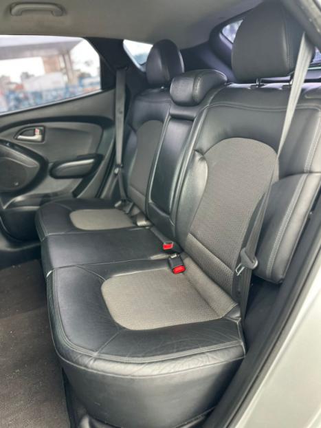 HYUNDAI IX35 2.0 16V 4P, Foto 7