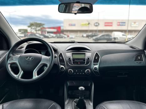 HYUNDAI IX35 2.0 16V 4P, Foto 8
