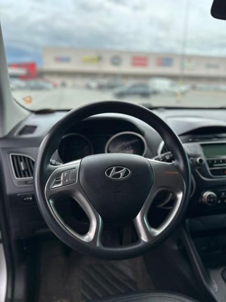 HYUNDAI IX35 2.0 16V 4P, Foto 9