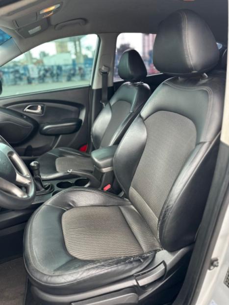 HYUNDAI IX35 2.0 16V 4P, Foto 10