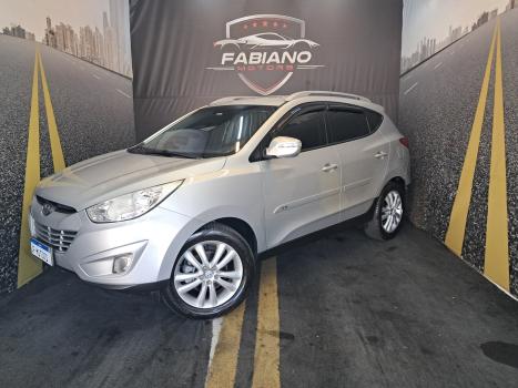 HYUNDAI IX35 2.0 16V 4P GLS FLEX AUTOMTICO, Foto 1