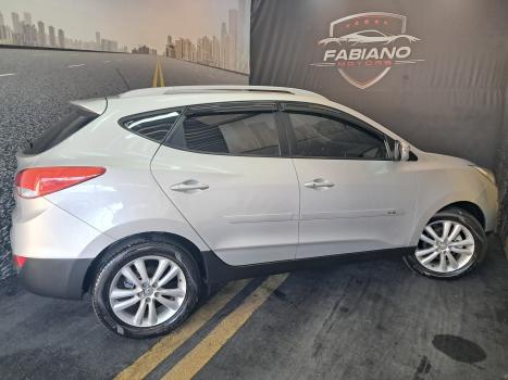 HYUNDAI IX35 2.0 16V 4P GLS FLEX AUTOMTICO, Foto 2