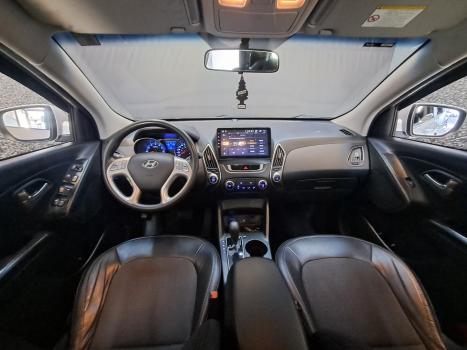 HYUNDAI IX35 2.0 16V 4P GLS FLEX AUTOMTICO, Foto 3