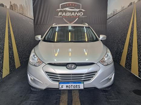 HYUNDAI IX35 2.0 16V 4P GLS FLEX AUTOMTICO, Foto 5