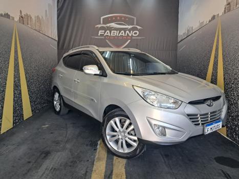 HYUNDAI IX35 2.0 16V 4P GLS FLEX AUTOMTICO, Foto 6